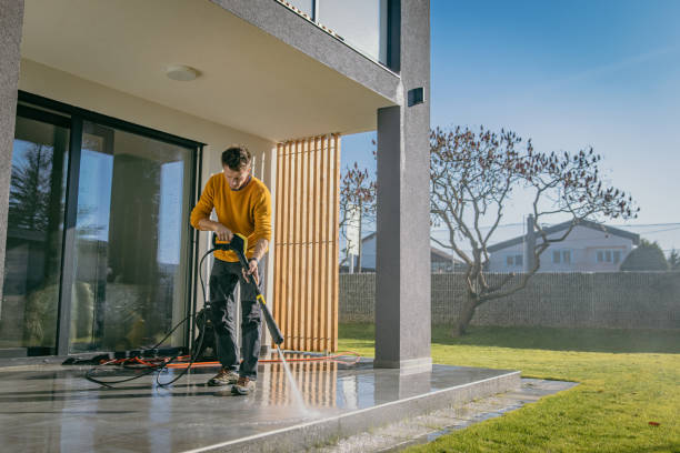 Concrete Sealing in Muscoy, CA